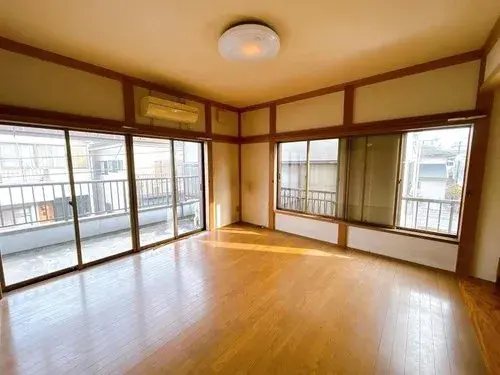 Propiedad 4LDK+S Ciudad de Numazu Prefectura de Shizuoka (13)
