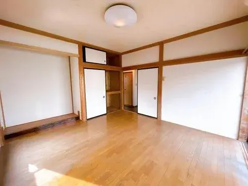 Propiedad 4LDK+S Ciudad de Numazu Prefectura de Shizuoka (14)