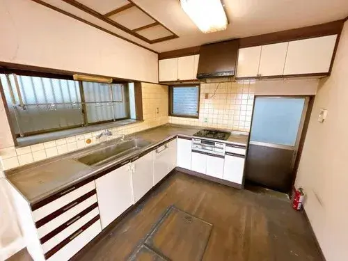 Propiedad 4LDK+S Ciudad de Numazu Prefectura de Shizuoka (15)