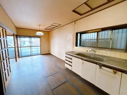 Propiedad 4LDK+S Ciudad de Numazu Prefectura de Shizuoka (16)