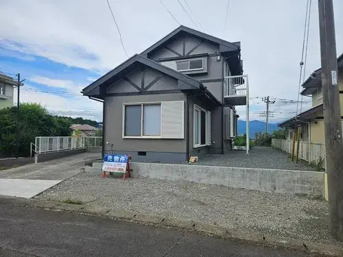 Akiya in Kakogawa