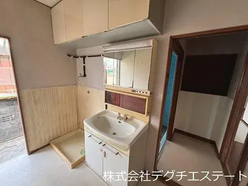 Propiedad 5DK Ciudad de Fuji, Prefectura de Shizuoka (14)