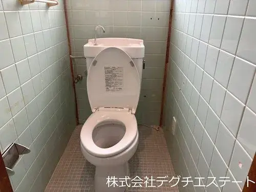 Propiedad 5DK Ciudad de Fuji, Prefectura de Shizuoka (15)