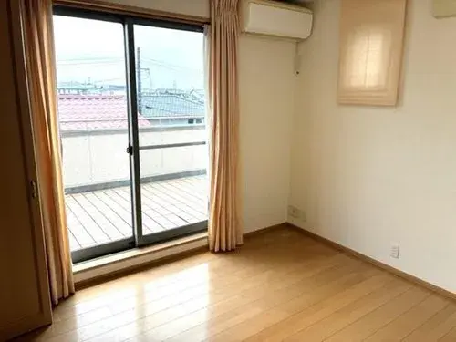 LDK 18+ تاتامي، منزل طابقين، مدينة Shizuoka، محافظة Shizuoka (4)