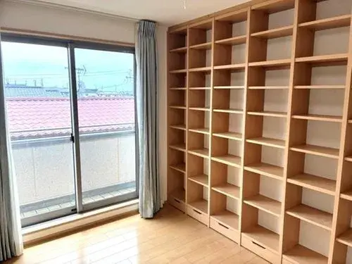 LDK 18+ تاتامي، منزل طابقين، مدينة Shizuoka، محافظة Shizuoka (5)