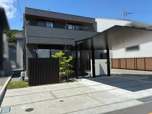 3LDK+S Property Fujishi Shizuoka Prefecture (2)
