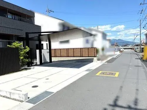 3LDK+S Property Fujishi Shizuoka Prefecture (3)