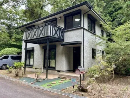 Akiya in Izunokuni