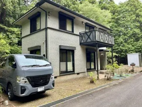 静岡県伊豆の国市4LDK物件 (2)
