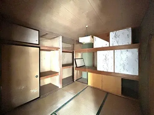 9LDK عقار مدينة يوشيدا محافظة شيزوكا (13)