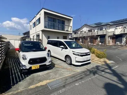 2LDK房产 富士宫市 静冈县 (2)