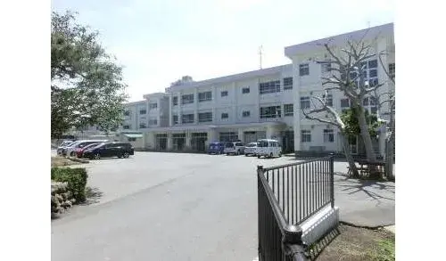 2LDK房产 富士宫市 静冈县 (13)