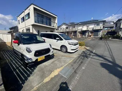 2LDK房产 富士宫市 静冈县 (3)