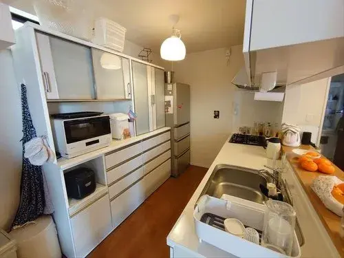 منزل مستقل مع غرفة معيشة وطعام ومطبخ (LDK) بمساحة تزيد عن 18 تاتامي، مدينة Shizuoka، محافظة Shizuoka (4)