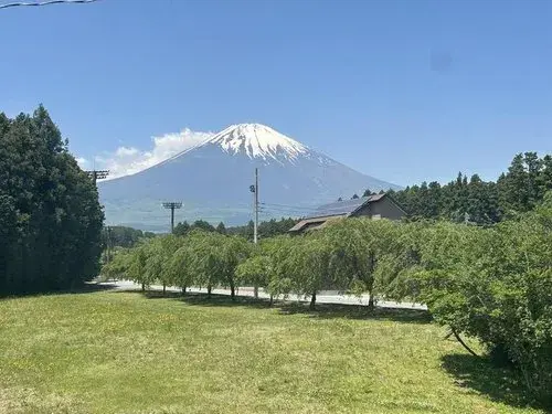 4LDK Ciudad de Gotemba Prefectura de Shizuoka (2)