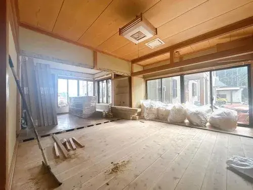 4LDK Ciudad de Gotemba Prefectura de Shizuoka (4)