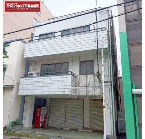 Akiya in Numazu