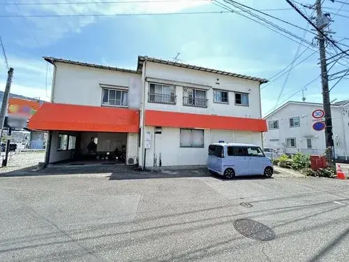 Akiya in Shizuoka