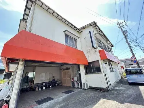 عقار 4DK+S مدينة Shizuoka محافظة Shizuoka (2)