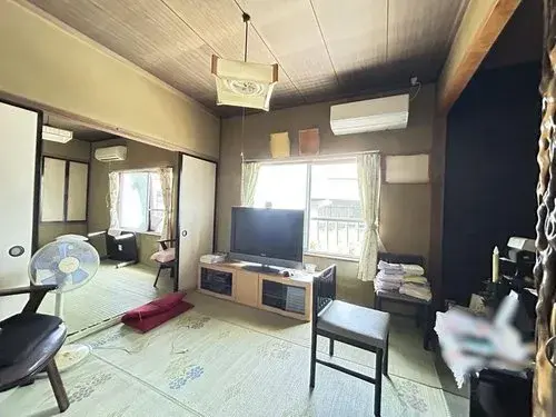 عقار 4DK+S مدينة Shizuoka محافظة Shizuoka (11)
