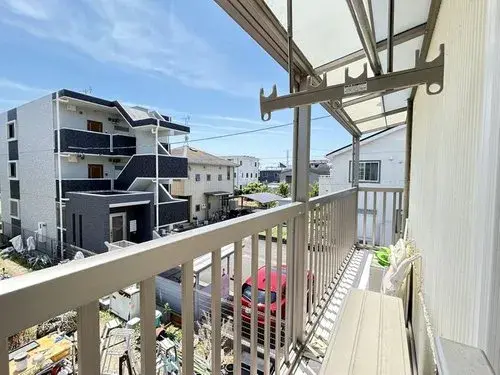 عقار 4DK+S مدينة Shizuoka محافظة Shizuoka (3)