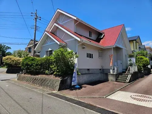 عقار 4LDK في مدينة Susono بمحافظة Shizuoka (2)