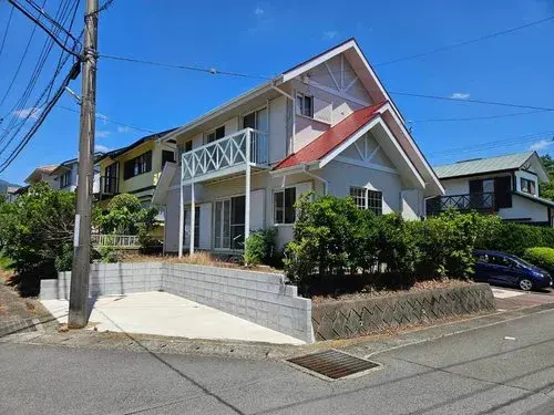 عقار 4LDK في مدينة Susono بمحافظة Shizuoka (3)