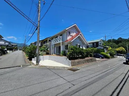 عقار 4LDK في مدينة Susono بمحافظة Shizuoka (4)