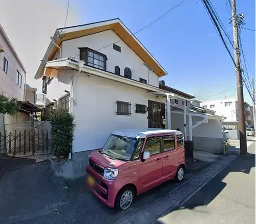 Akiya in Hamamatsu