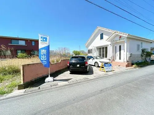 Akiya in 浜松市