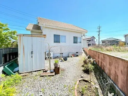 2LDK物件 浜松市 静岡県 (4)