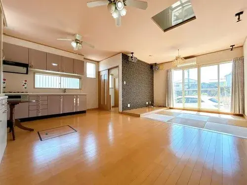 2LDK物件 浜松市 静岡県 (6)