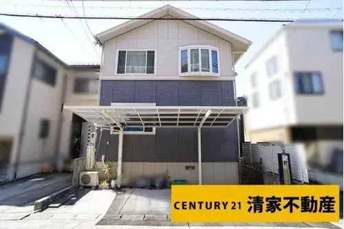 5LDK Недвижимость город Nagoya префектура Aichi (3)