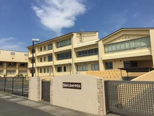 3LDK Property Toyohashi City Aichi Prefecture (13)
