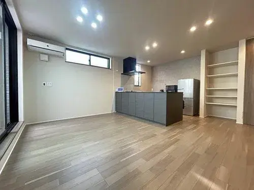 3LDK Property Toyohashi City Aichi Prefecture (5)