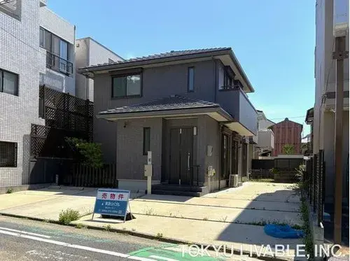 5LDK Nagoya City Aichi Prefecture (2)