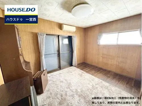 4LDK 一宫市 爱知县 (11)