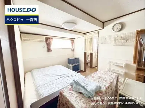 4LDK 一宫市 爱知县 (12)