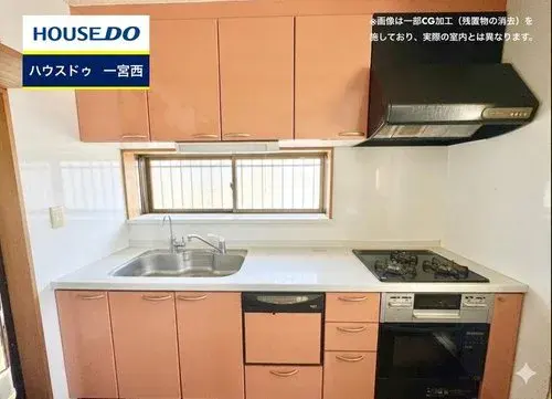4LDK 一宫市 爱知县 (13)