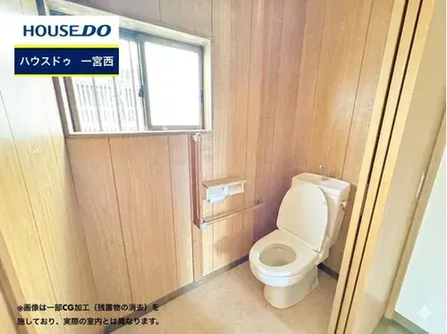 4LDK 一宫市 爱知县 (16)
