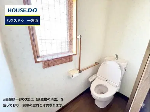 4LDK 一宫市 爱知县 (17)
