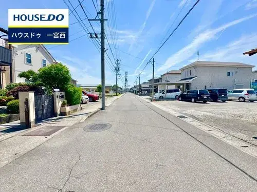4LDK 一宫市 爱知县 (23)