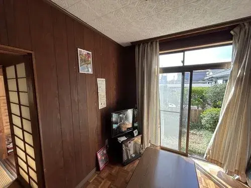 Akiya in Aisai