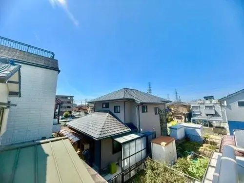 3LDK Property Komaki City Aichi Prefecture (2)