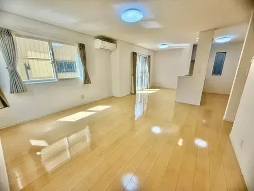 3LDK Property Komaki City Aichi Prefecture (5)
