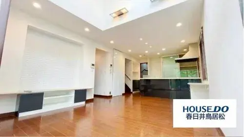 4LDK+S Property Kasugai City Aichi Prefecture (9)