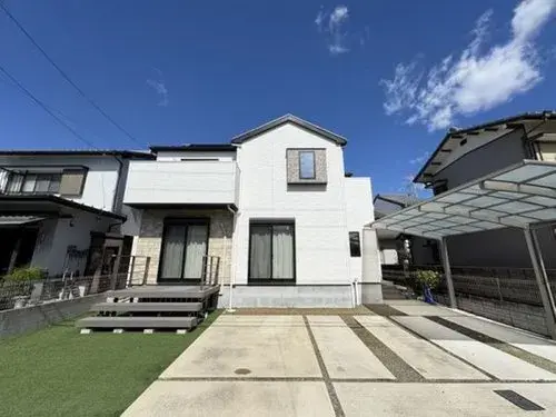 Akiya in Ichinomiya