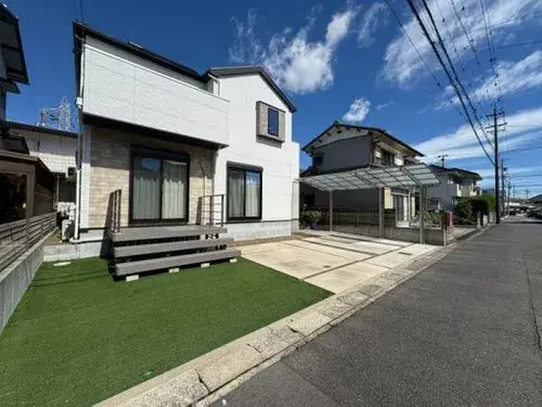 4LDK物件 一宮市 愛知県 (2)