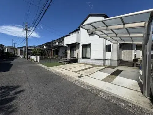4LDK物件 一宮市 愛知県 (3)