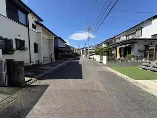 4LDK物件 一宮市 愛知県 (5)